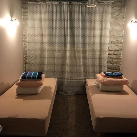Sueda Hostel Sueda 7 Tallinn Eksteriør billede