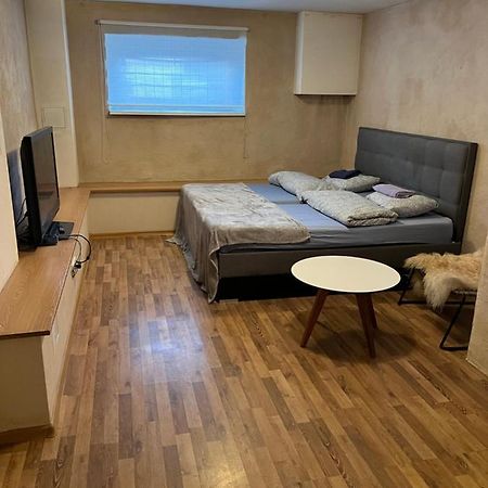 Sueda Hostel Sueda 7 Tallinn Eksteriør billede