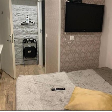 Sueda Hostel Sueda 7 Tallinn Eksteriør billede