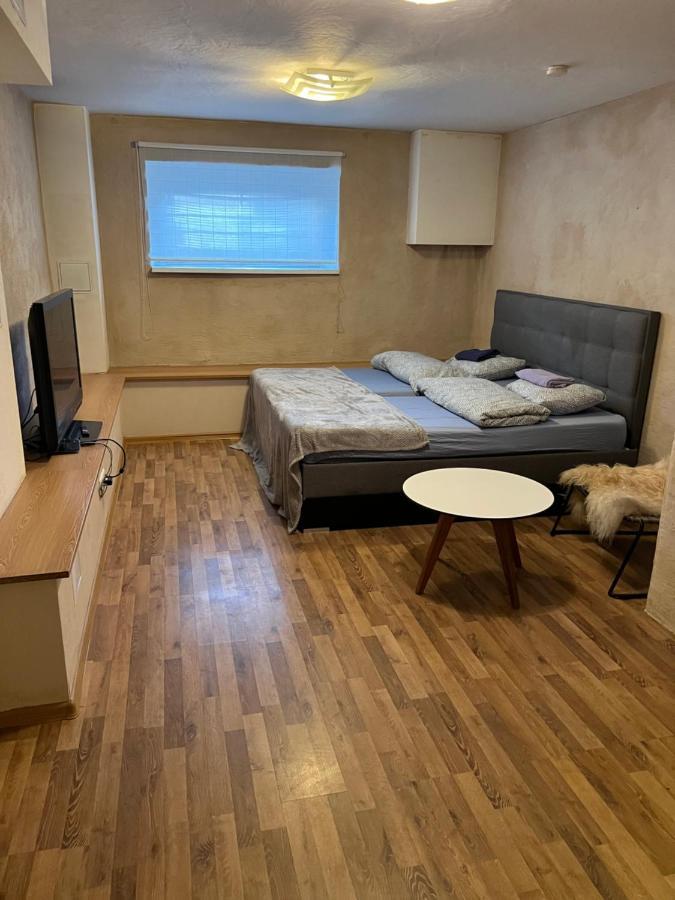 Sueda Hostel Sueda 7 Tallinn Eksteriør billede